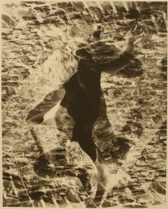 Entre autres : 51x61 cm - Tirage argentique